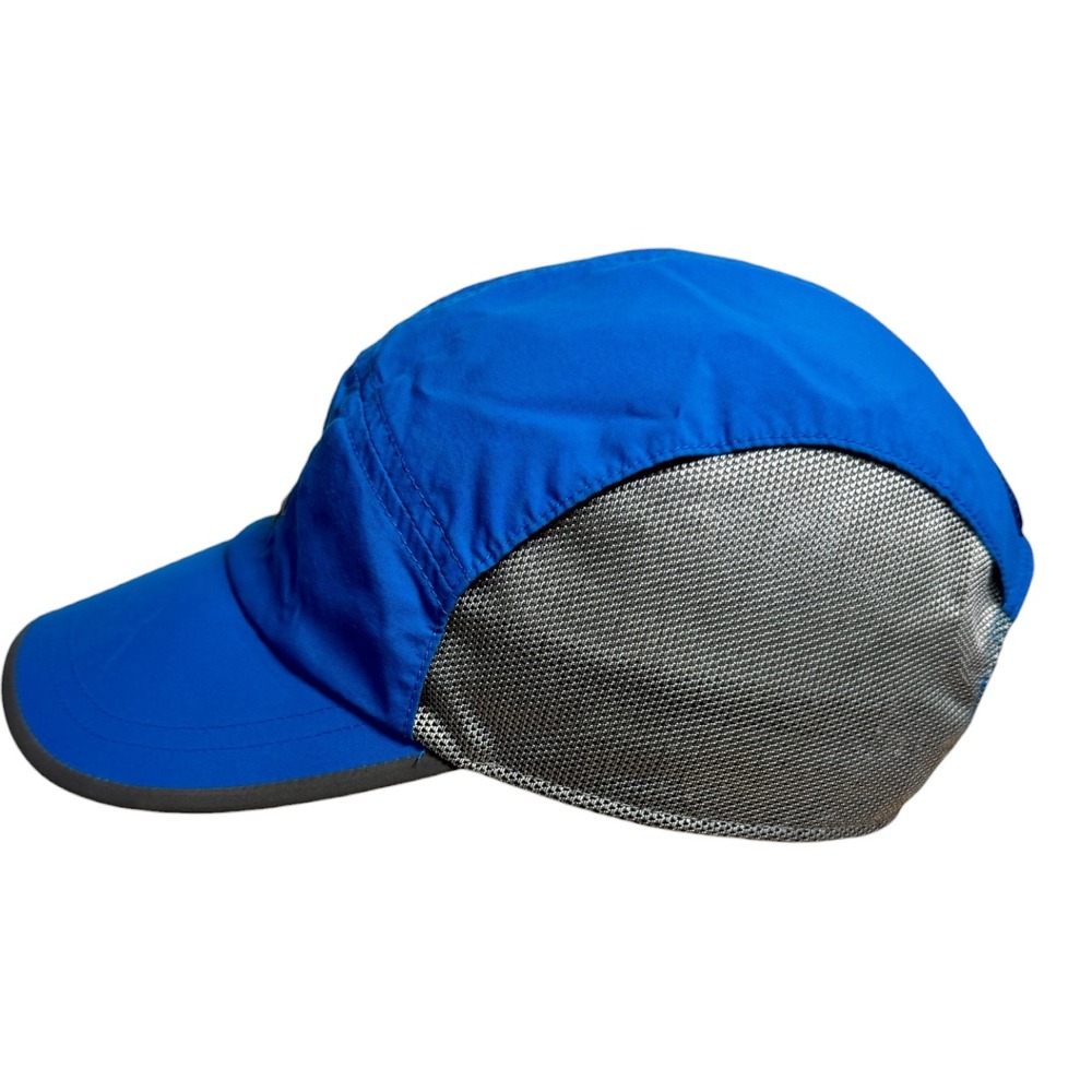 Outdoor Research Unisex Swift Cap Mesh Buckle Adjustable Baseball Hat Blue - Picture 2 of 6